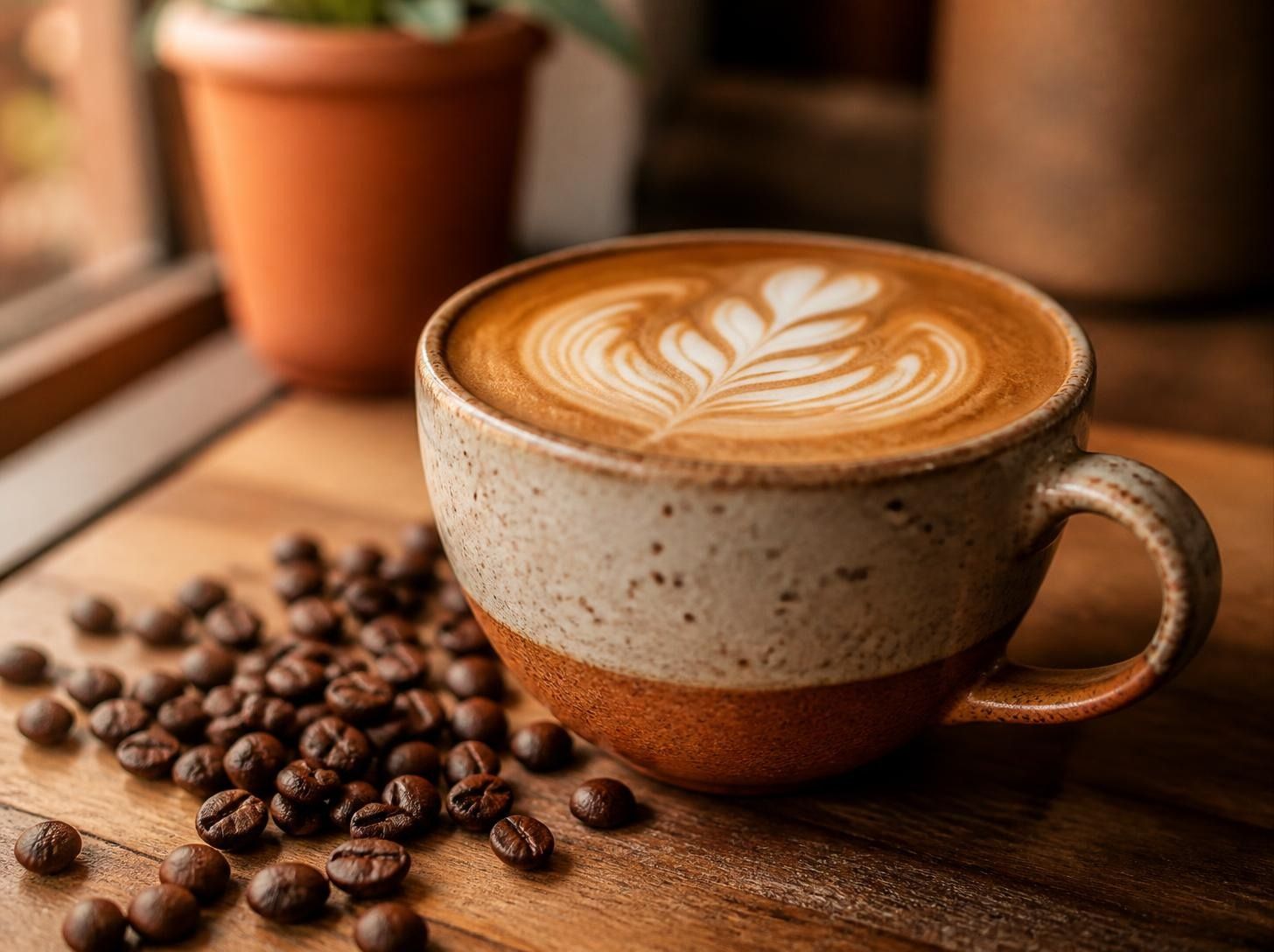 Kaffeespezialitäten